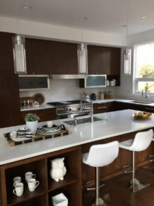 handcraft home kitchen remodel