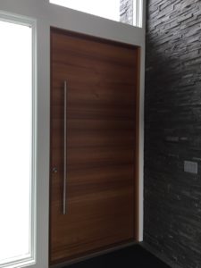 handcraft home wooden door
