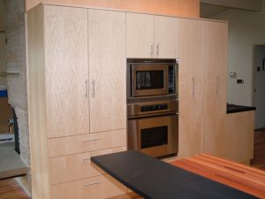 handcraft kitchen cabinetry