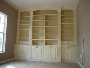 handcraft cabinetry mill work