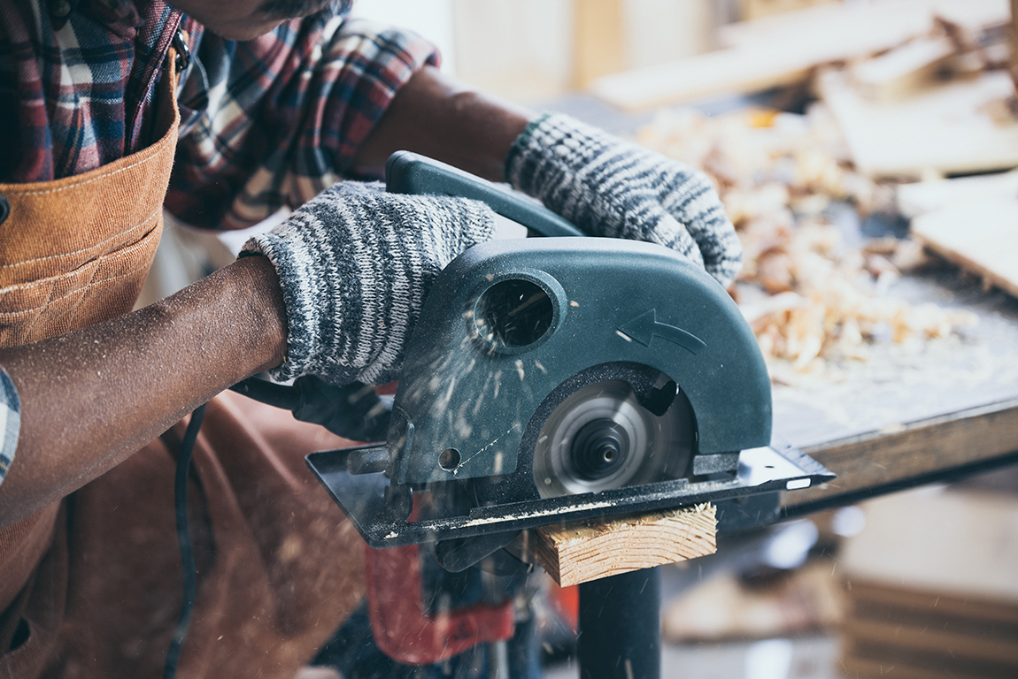 Handcraft Inc.’s Custom Woodworking Specialties Part 1
